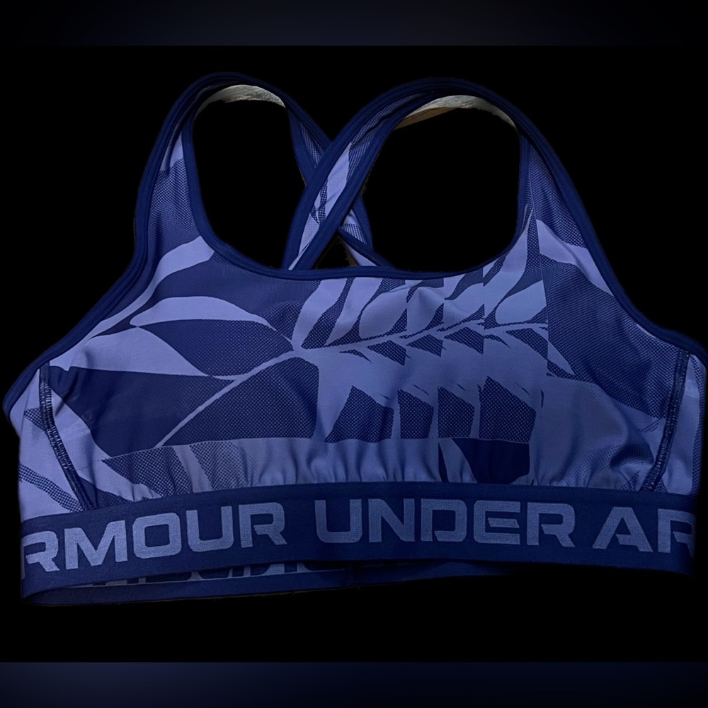 Under Armour Sportsbra